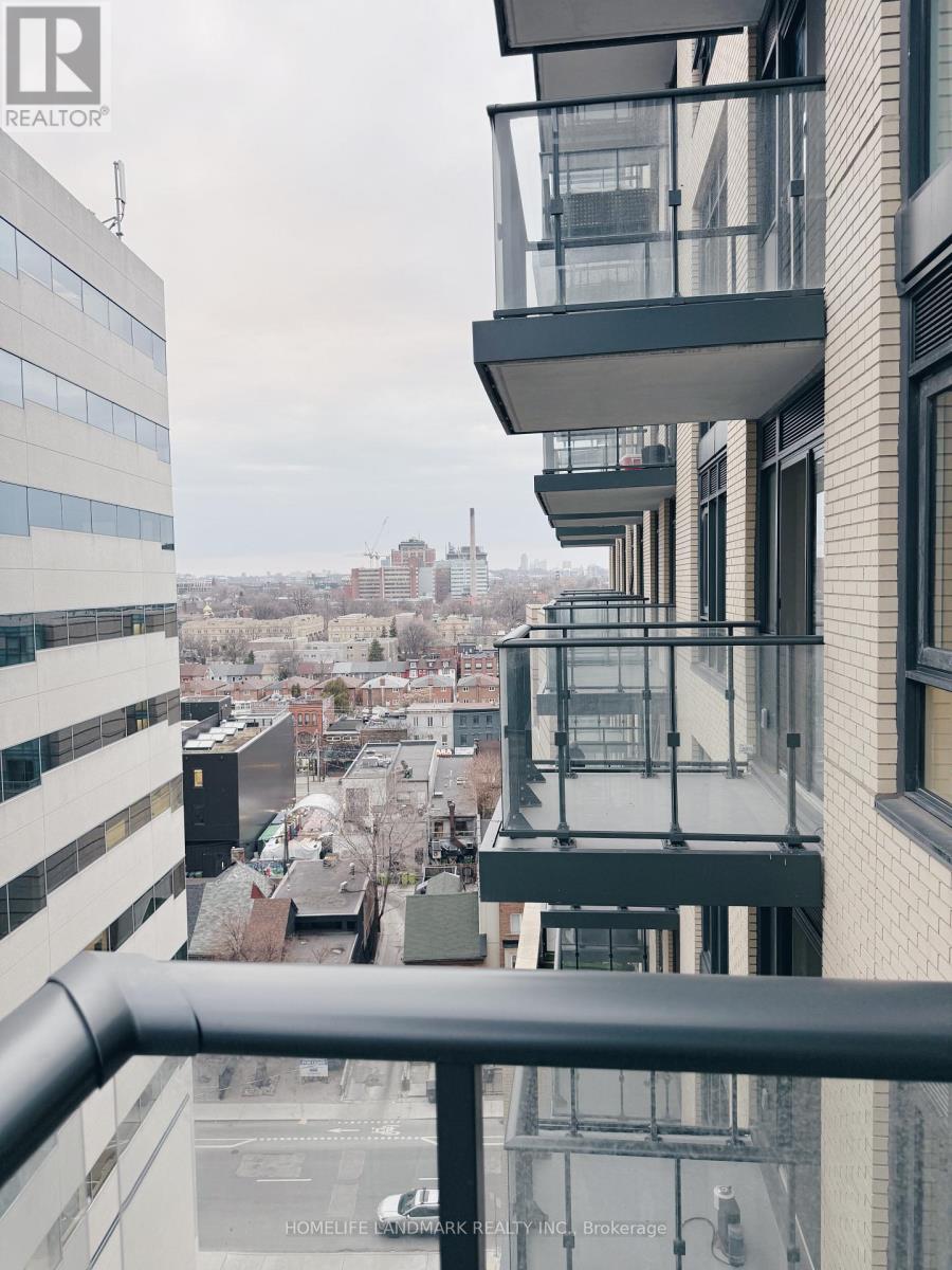 1125 - 543 Richmond Street W, Toronto, Ontario M5V 0W9 - Photo 14 - C12937630