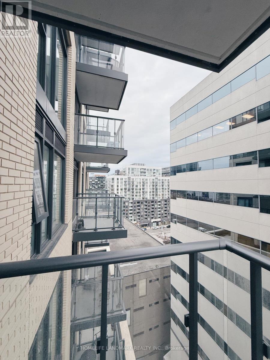 1125 - 543 Richmond Street W, Toronto, Ontario M5V 0W9 - Photo 15 - C12937630