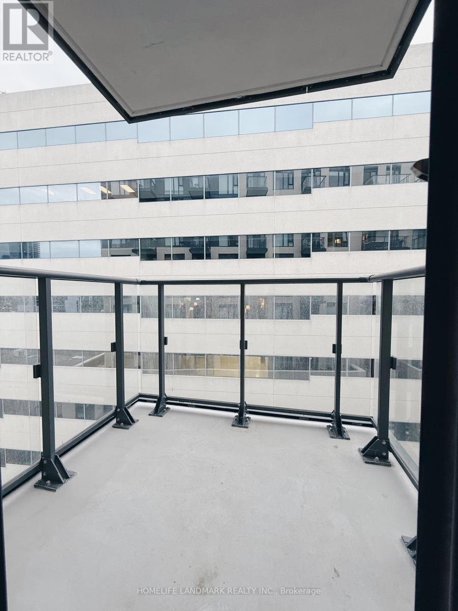 1125 - 543 Richmond Street W, Toronto, Ontario M5V 0W9 - Photo 16 - C12937630