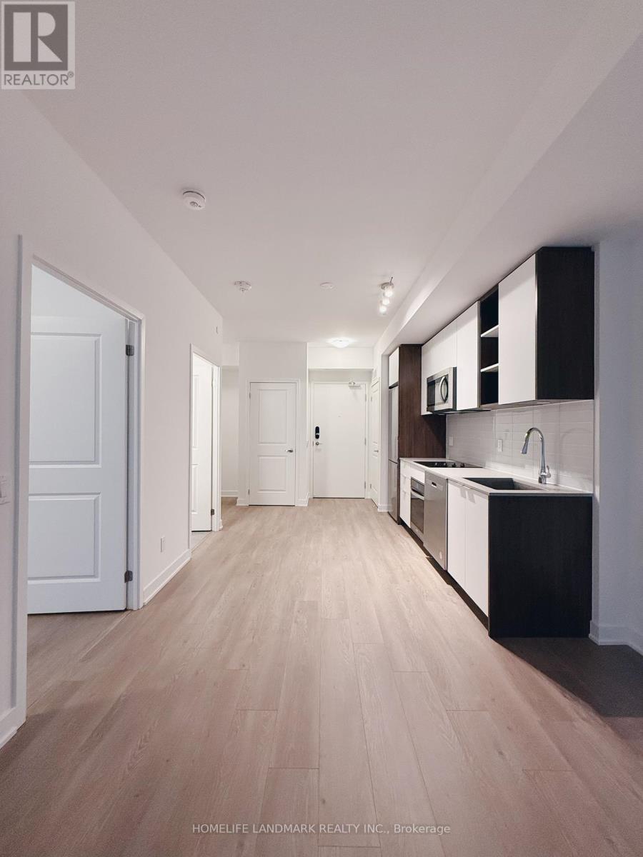 1125 - 543 Richmond Street W, Toronto, Ontario M5V 0W9 - Photo 5 - C12937630