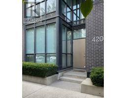 MASTER - 420 LAKE SHORE BOULEVARD W, Toronto, Ontario
