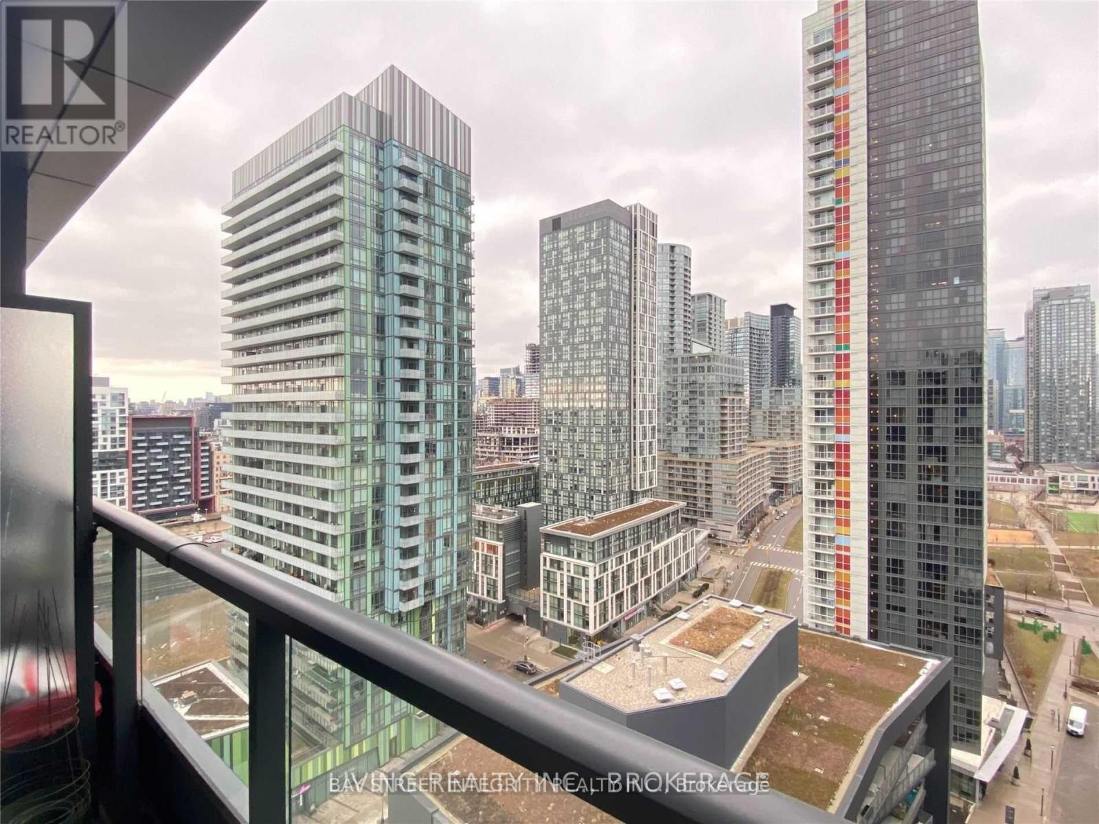 2107 - 80 Queens Wharf Road, Toronto, Ontario  M5V 0B4 - Photo 15 - C12937670