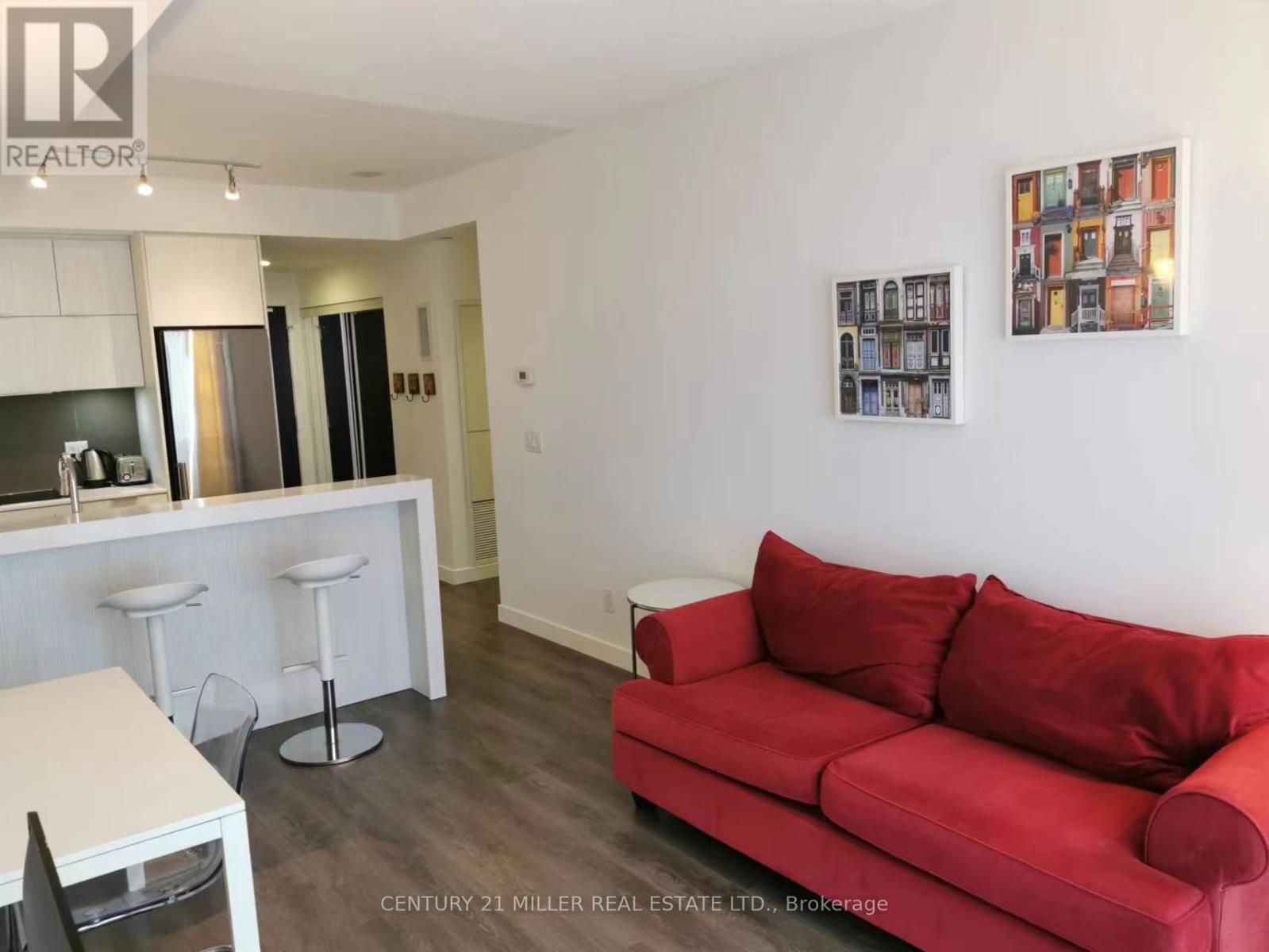 2503 - 55 Regent Park Boulevard, Toronto, Ontario  M5A 0C2 - Photo 13 - C12937680