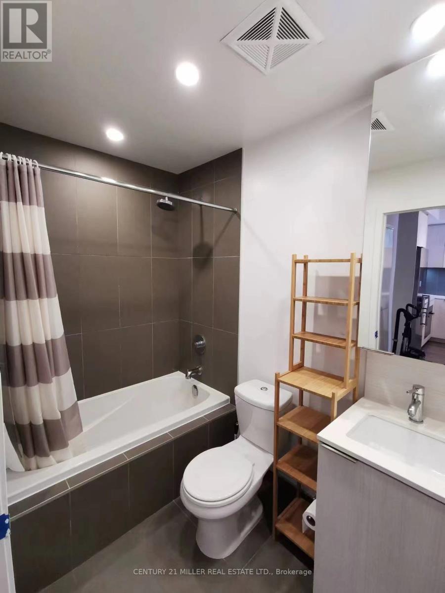 2503 - 55 Regent Park Boulevard, Toronto, Ontario  M5A 0C2 - Photo 15 - C12937680