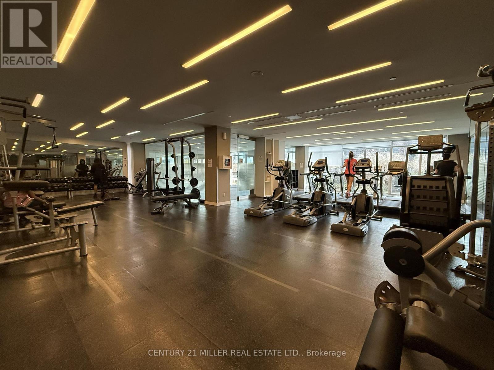 2503 - 55 Regent Park Boulevard, Toronto, Ontario  M5A 0C2 - Photo 18 - C12937680