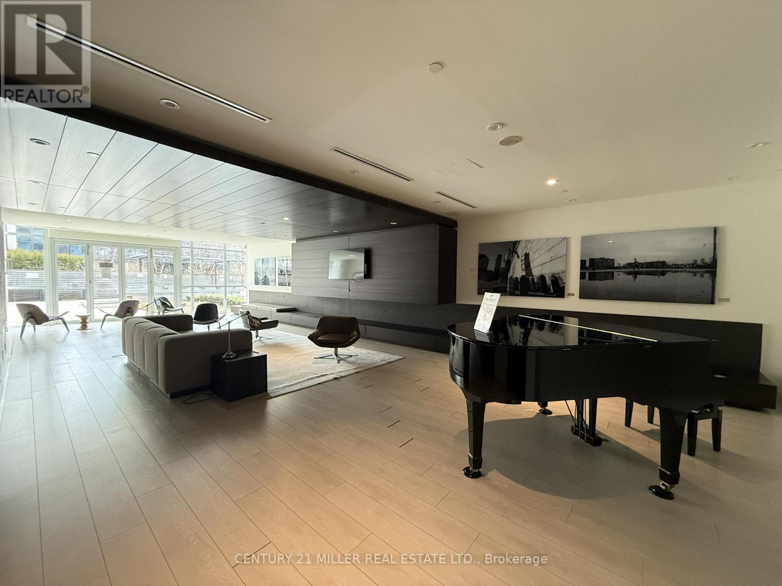 2503 - 55 Regent Park Boulevard, Toronto, Ontario  M5A 0C2 - Photo 19 - C12937680