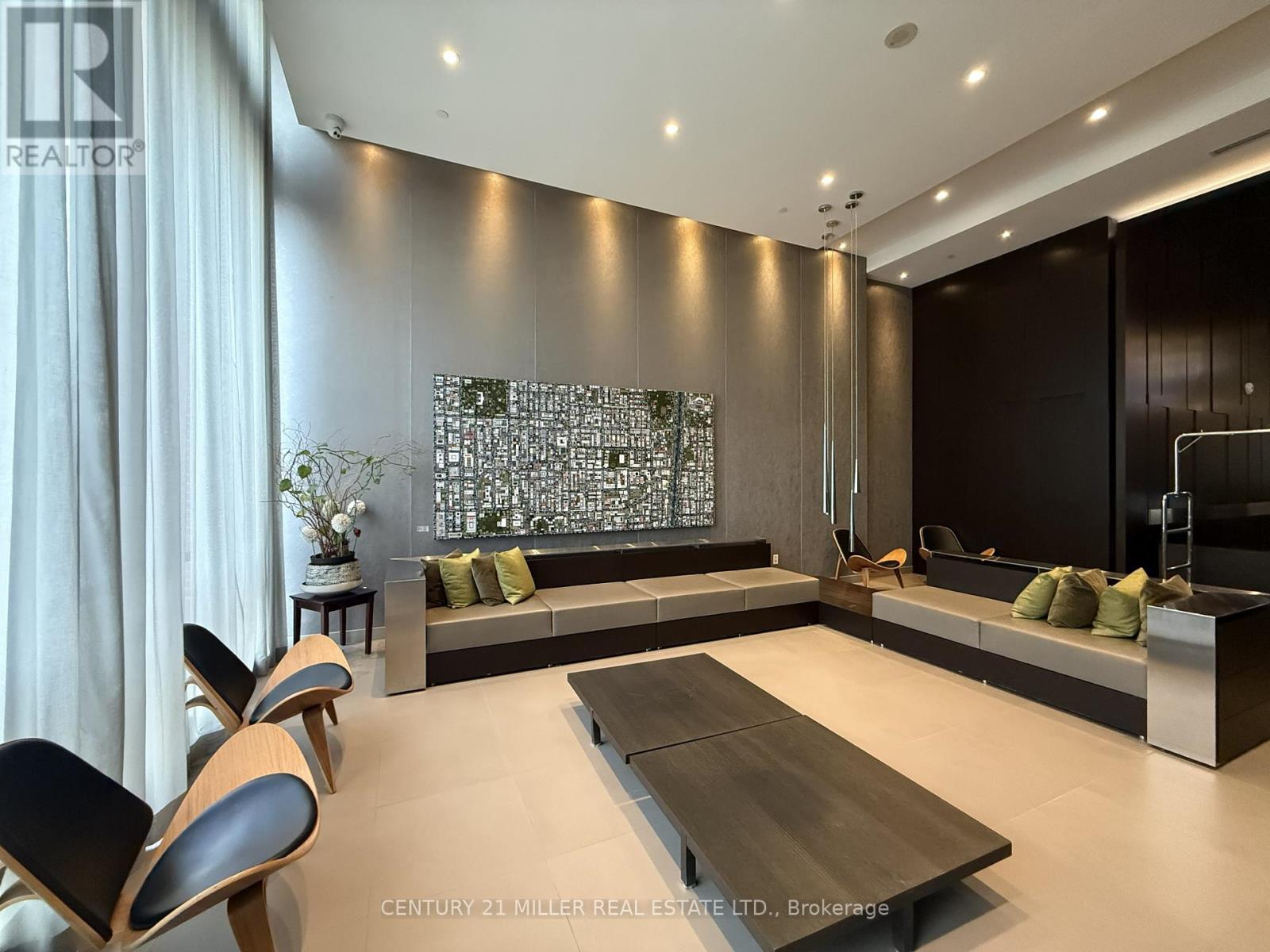 2503 - 55 Regent Park Boulevard, Toronto, Ontario  M5A 0C2 - Photo 2 - C12937680