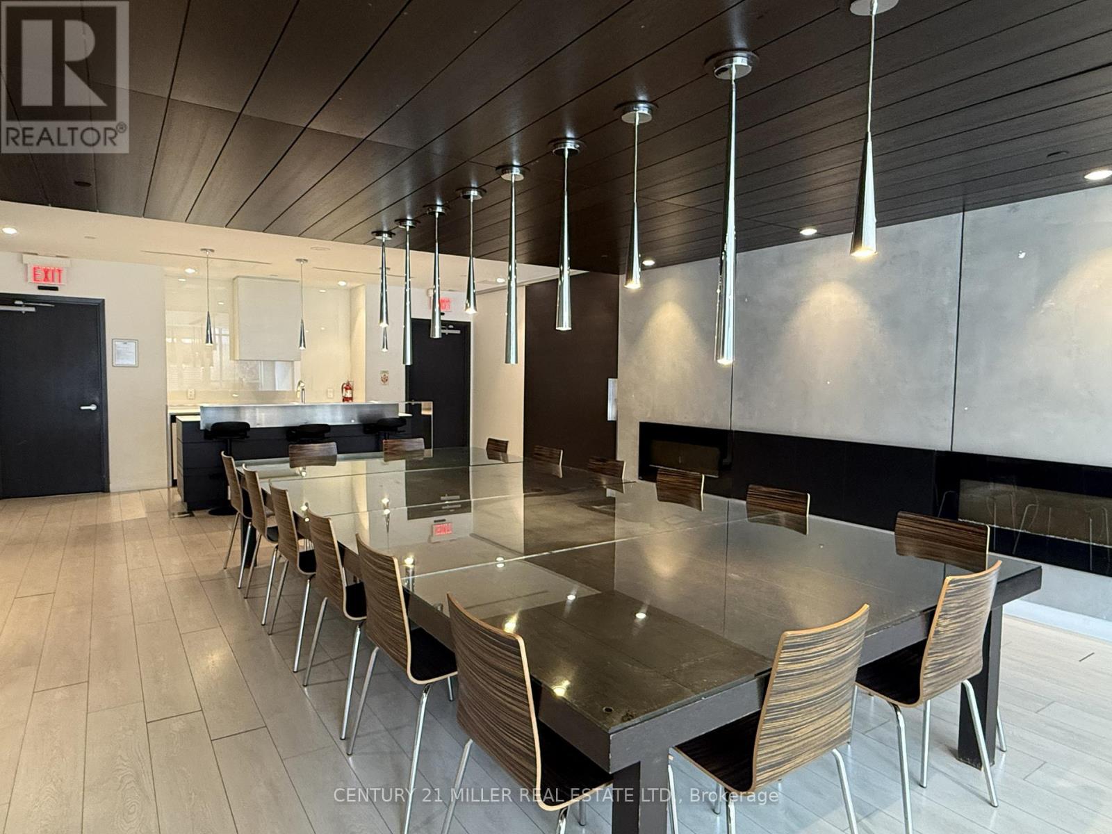 2503 - 55 Regent Park Boulevard, Toronto, Ontario  M5A 0C2 - Photo 21 - C12937680