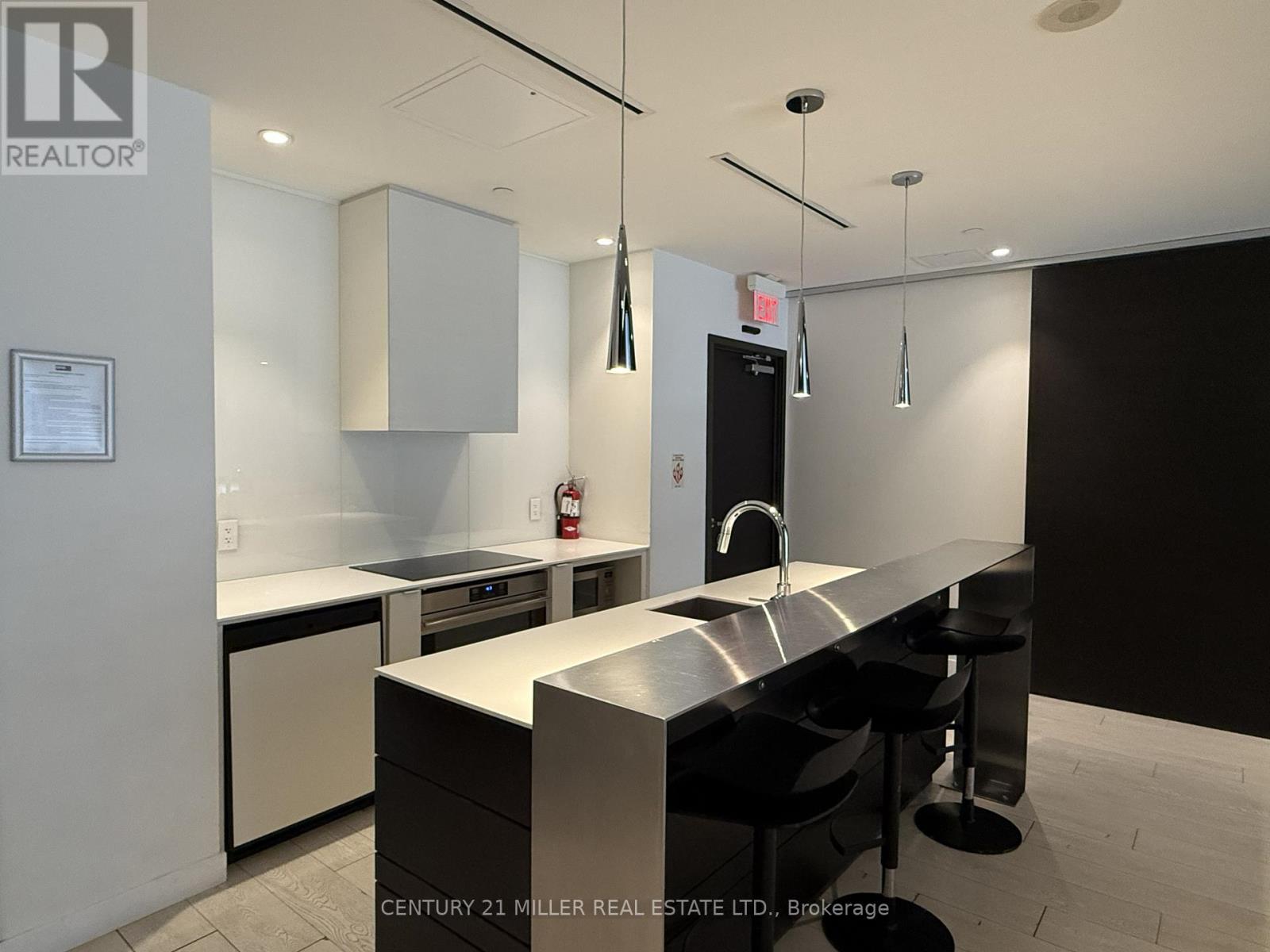 2503 - 55 Regent Park Boulevard, Toronto, Ontario  M5A 0C2 - Photo 22 - C12937680