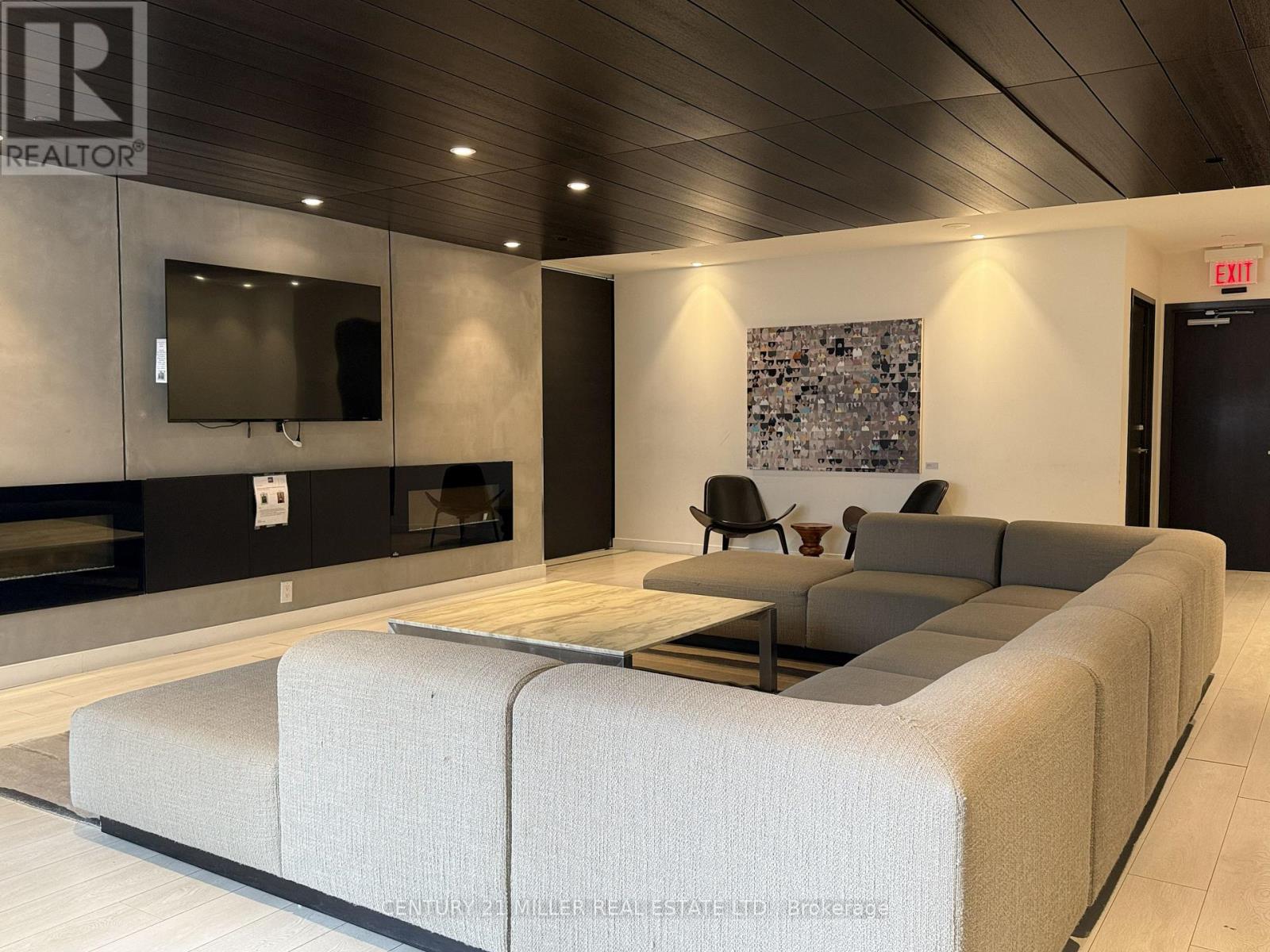 2503 - 55 Regent Park Boulevard, Toronto, Ontario  M5A 0C2 - Photo 23 - C12937680