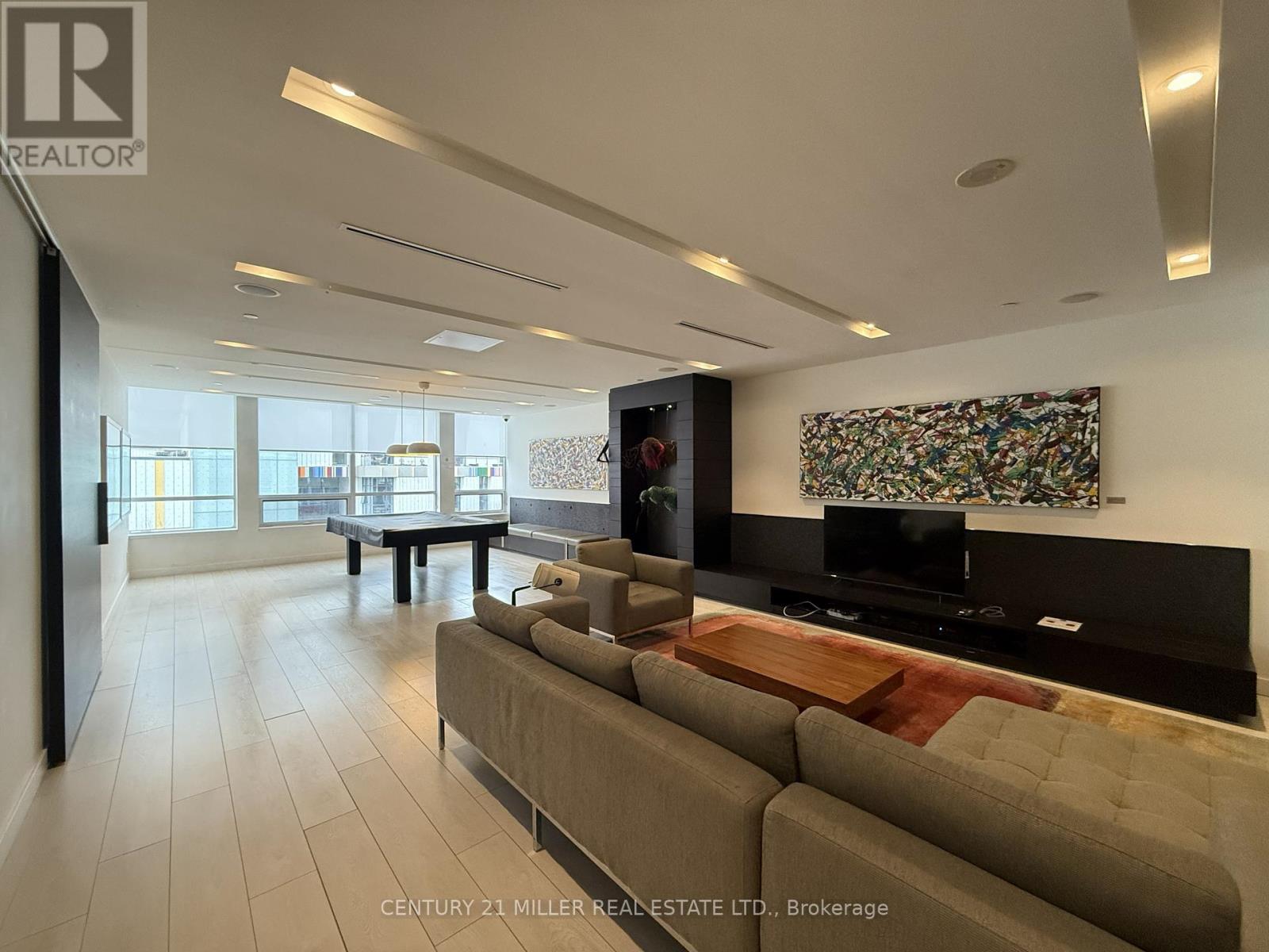 2503 - 55 Regent Park Boulevard, Toronto, Ontario  M5A 0C2 - Photo 24 - C12937680