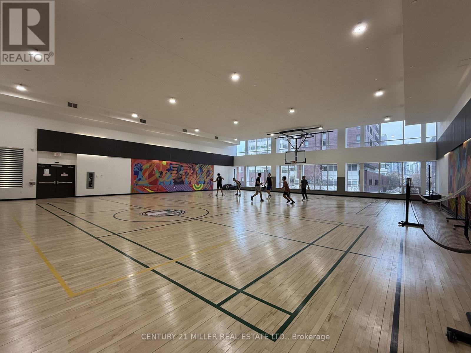 2503 - 55 Regent Park Boulevard, Toronto, Ontario  M5A 0C2 - Photo 26 - C12937680