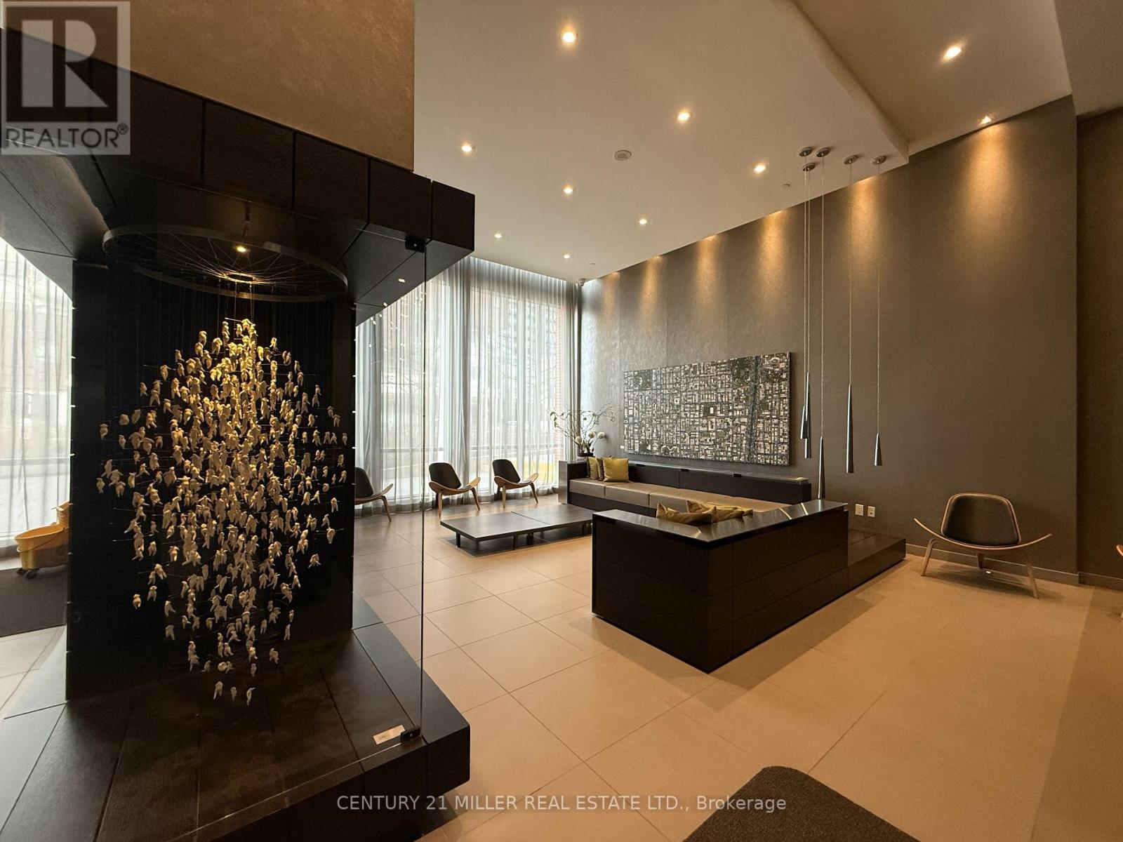 2503 - 55 Regent Park Boulevard, Toronto, Ontario  M5A 0C2 - Photo 4 - C12937680