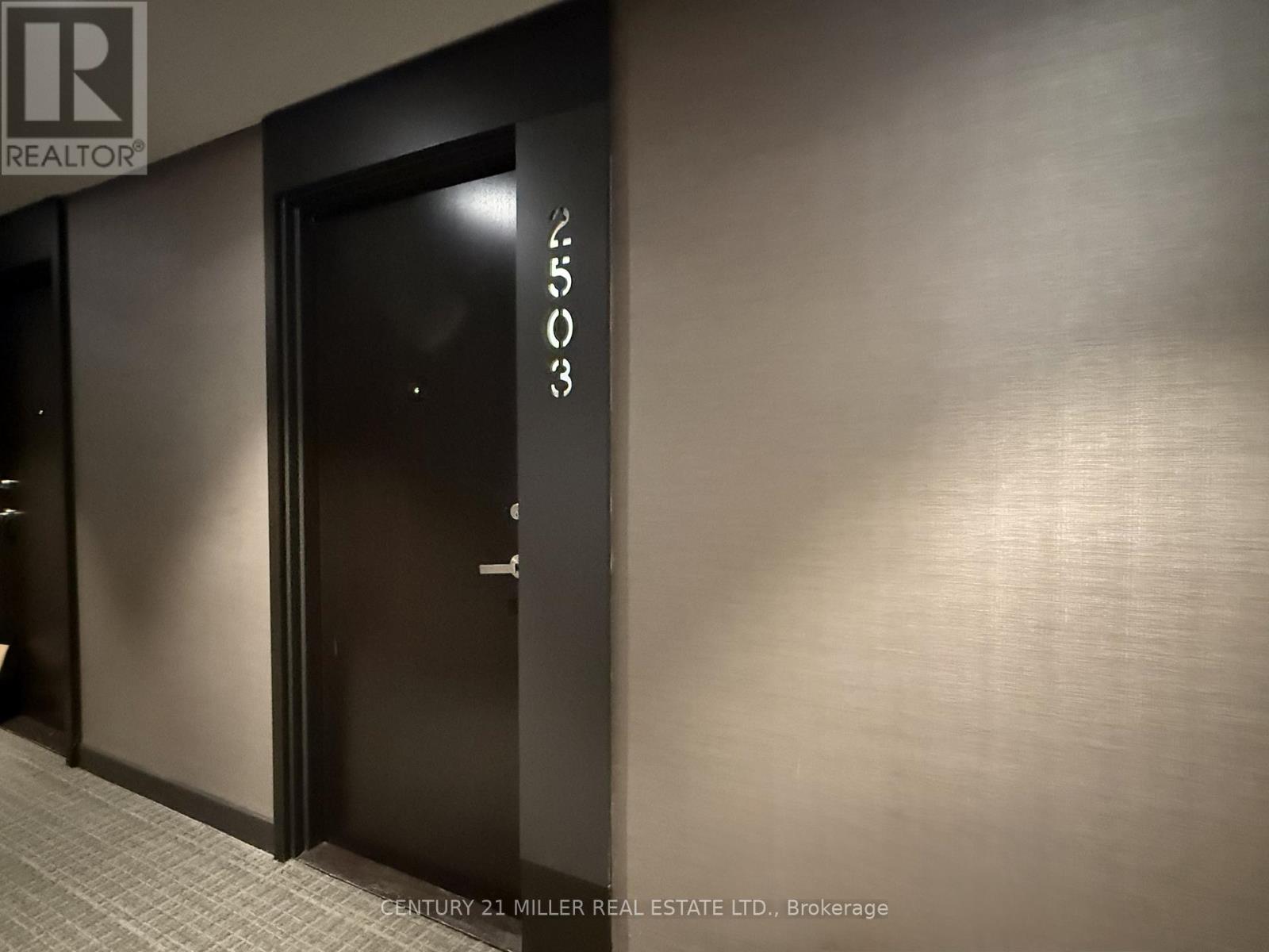 2503 - 55 Regent Park Boulevard, Toronto, Ontario  M5A 0C2 - Photo 6 - C12937680