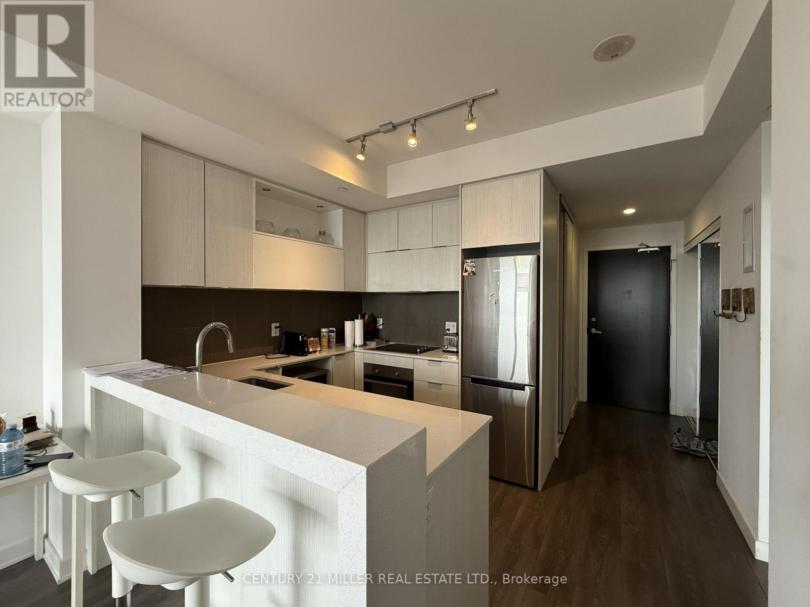 2503 - 55 Regent Park Boulevard, Toronto, Ontario  M5A 0C2 - Photo 7 - C12937680