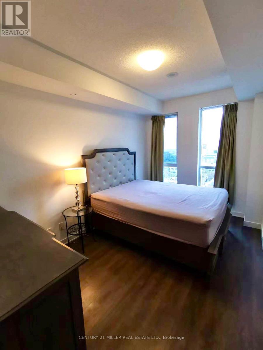 2503 - 55 Regent Park Boulevard, Toronto, Ontario  M5A 0C2 - Photo 9 - C12937680