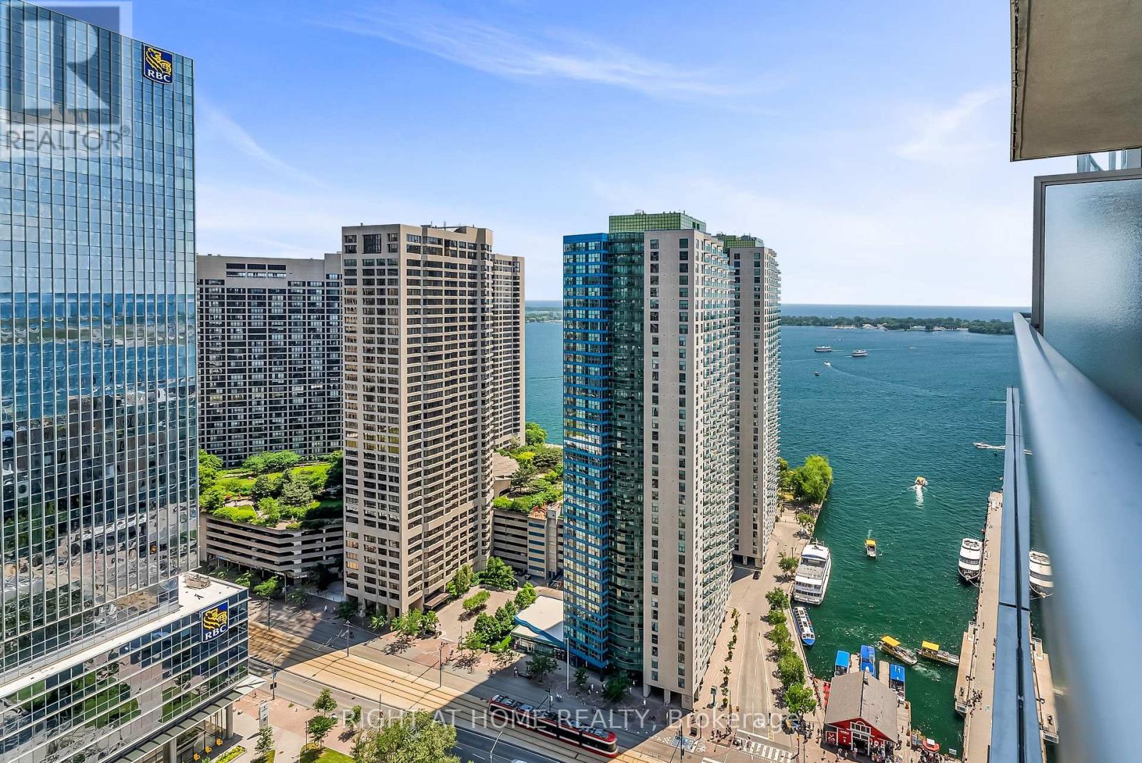 3202 - 8 York Street, Toronto, Ontario  M5J 2Y2 - Photo 14 - C12937694