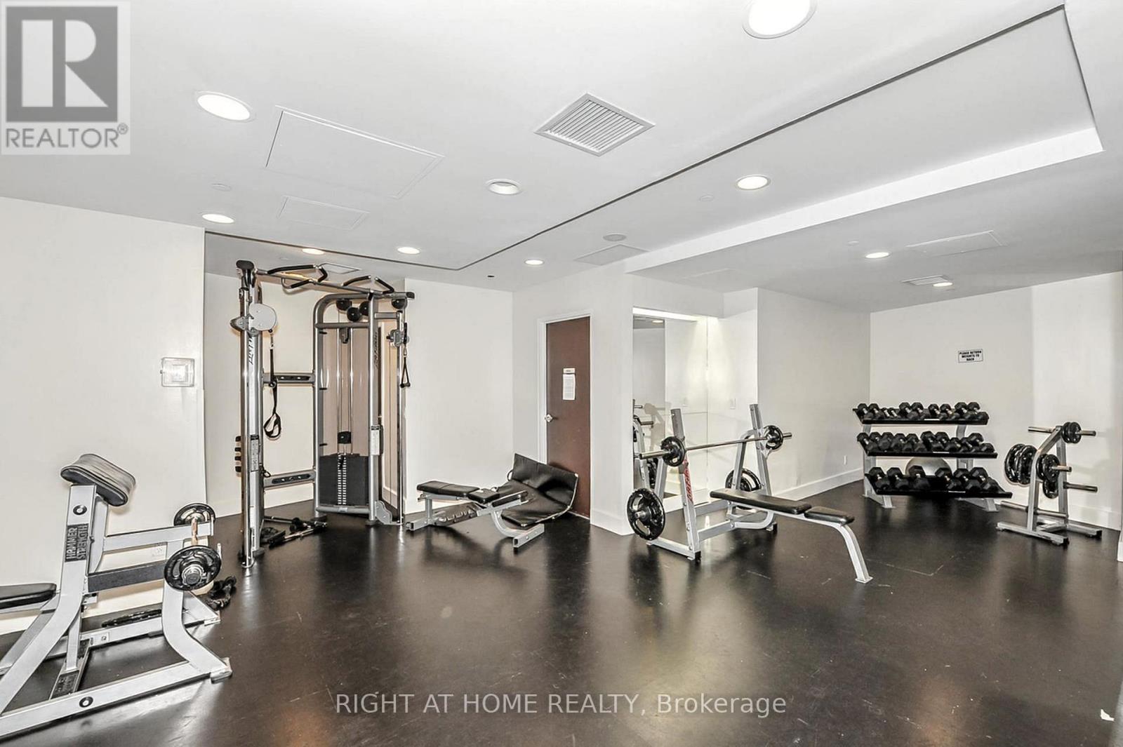 3202 - 8 York Street, Toronto, Ontario  M5J 2Y2 - Photo 35 - C12937694