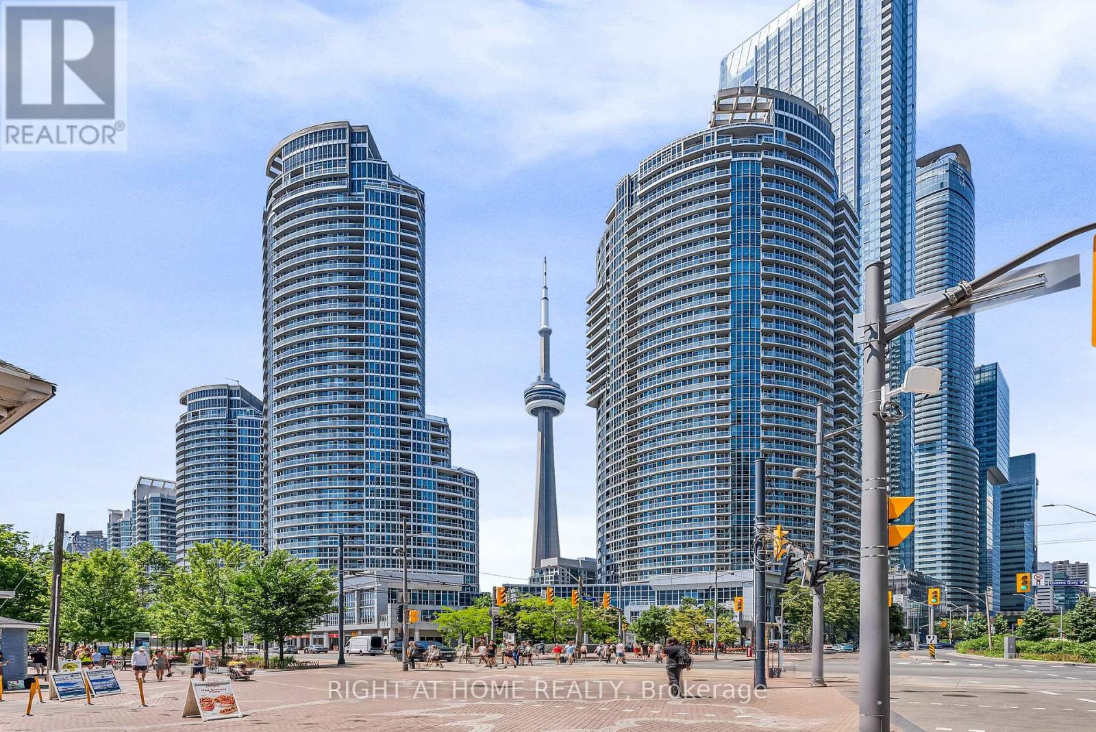 3202 - 8 York Street, Toronto, Ontario  M5J 2Y2 - Photo 39 - C12937694