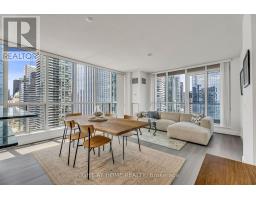 3202 - 8 YORK STREET, Toronto, Ontario