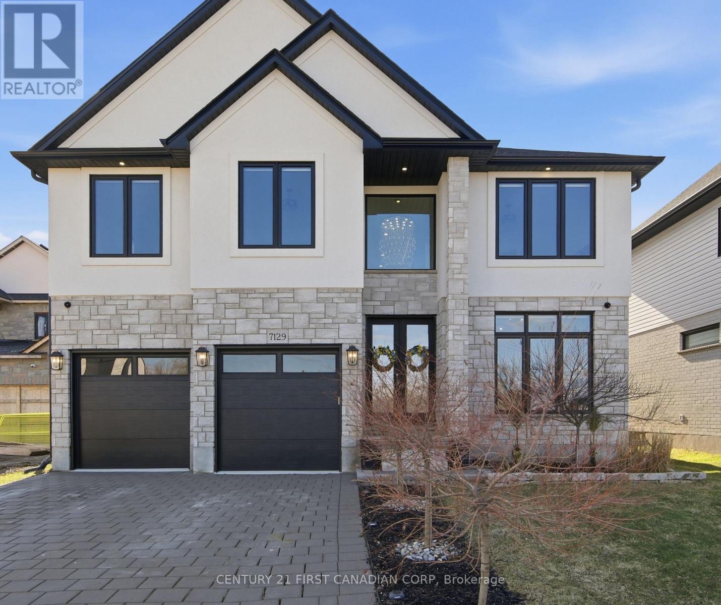 7129 SILVER CREEK CIRCLE, London South, Ontario