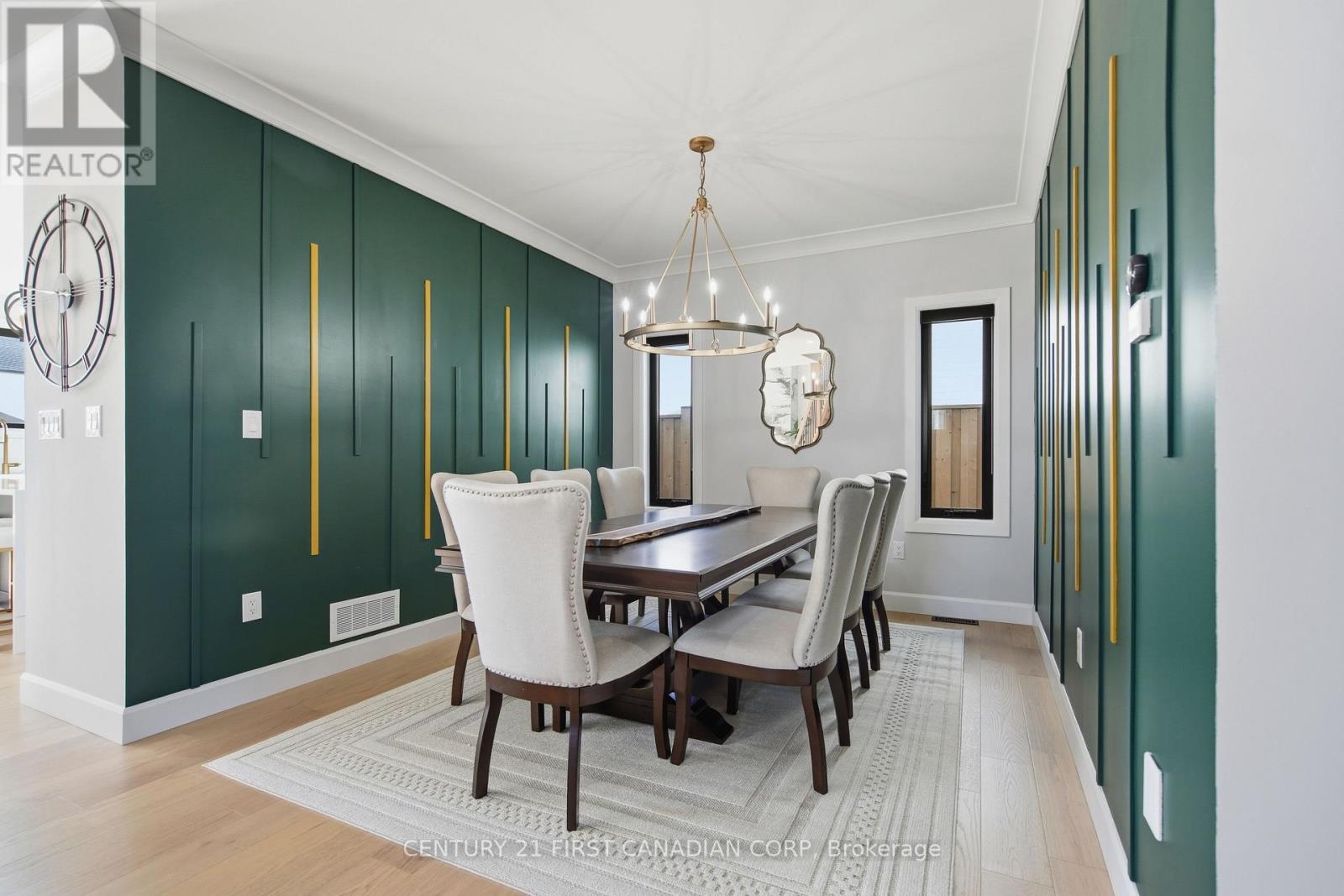 7129 Silver Creek Circle, London South, Ontario  N6P 0G9 - Photo 10 - X12937628