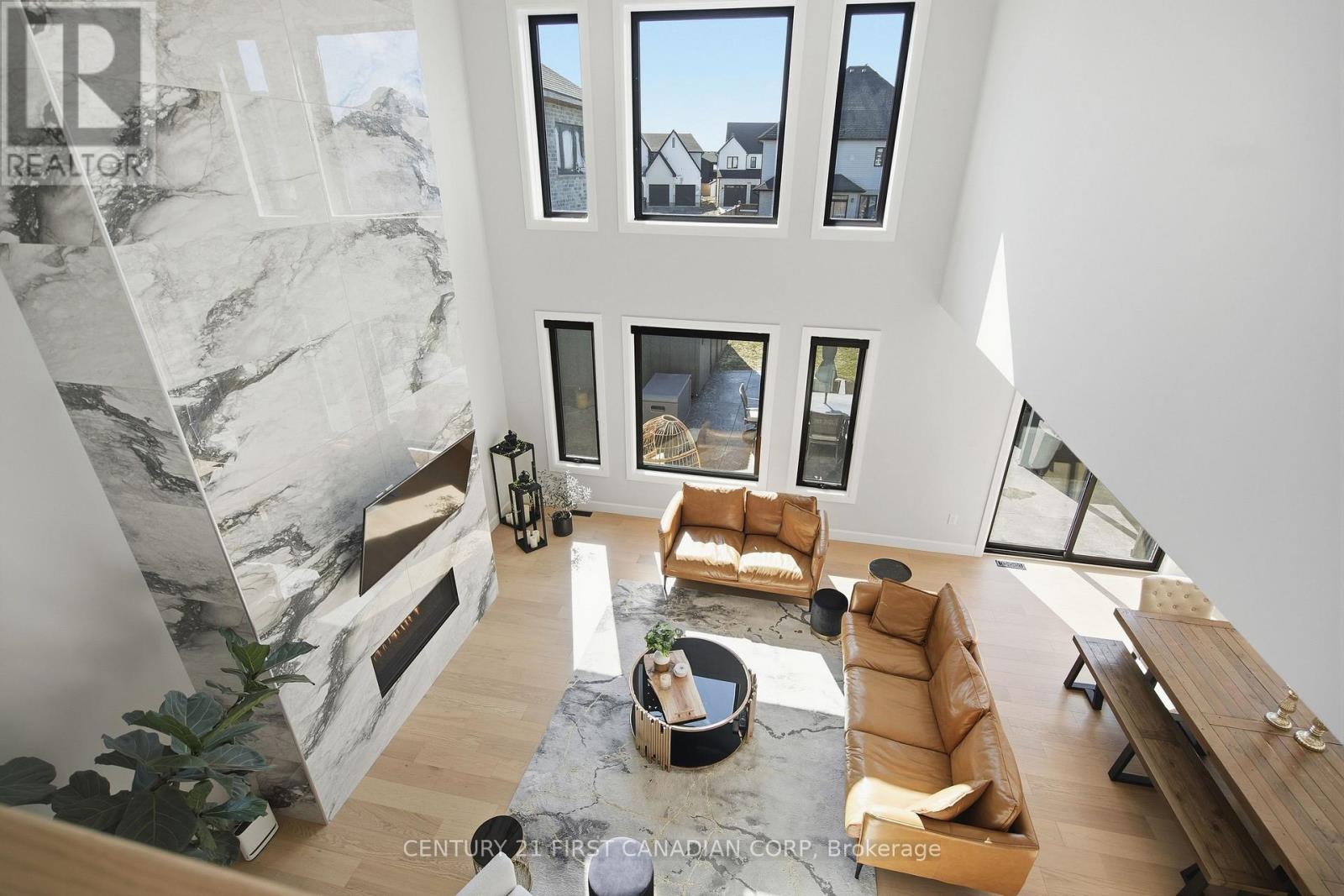 7129 Silver Creek Circle, London South, Ontario  N6P 0G9 - Photo 22 - X12937628