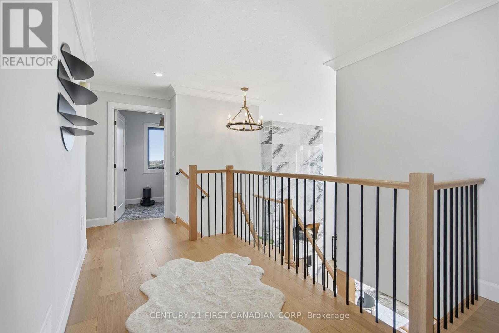 7129 Silver Creek Circle, London South, Ontario  N6P 0G9 - Photo 23 - X12937628