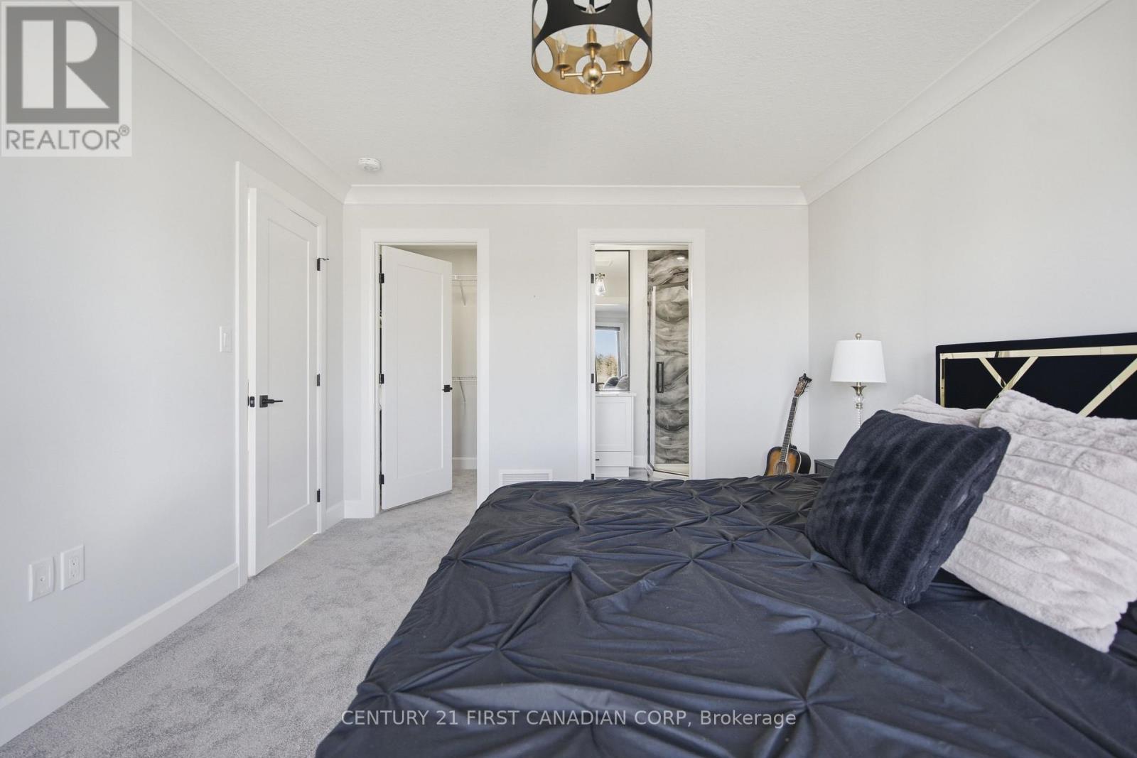 7129 Silver Creek Circle, London South, Ontario  N6P 0G9 - Photo 32 - X12937628