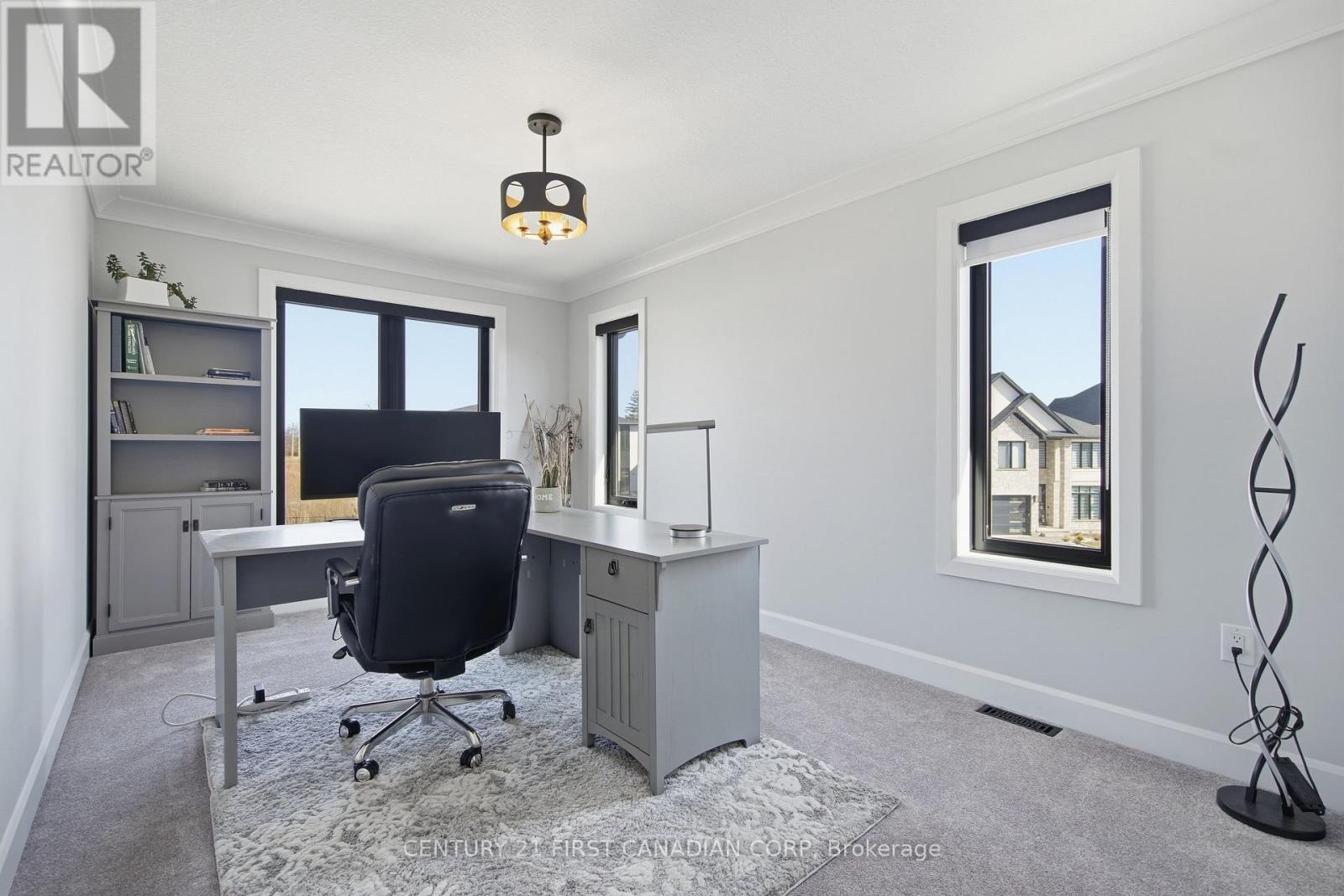 7129 Silver Creek Circle, London South, Ontario  N6P 0G9 - Photo 34 - X12937628