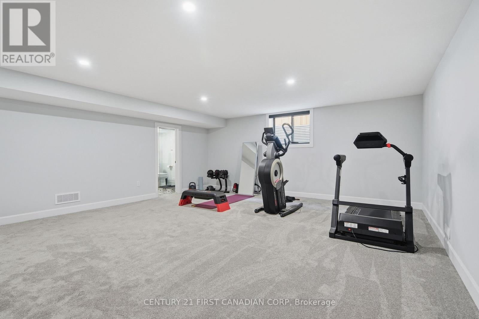 7129 Silver Creek Circle, London South, Ontario  N6P 0G9 - Photo 41 - X12937628