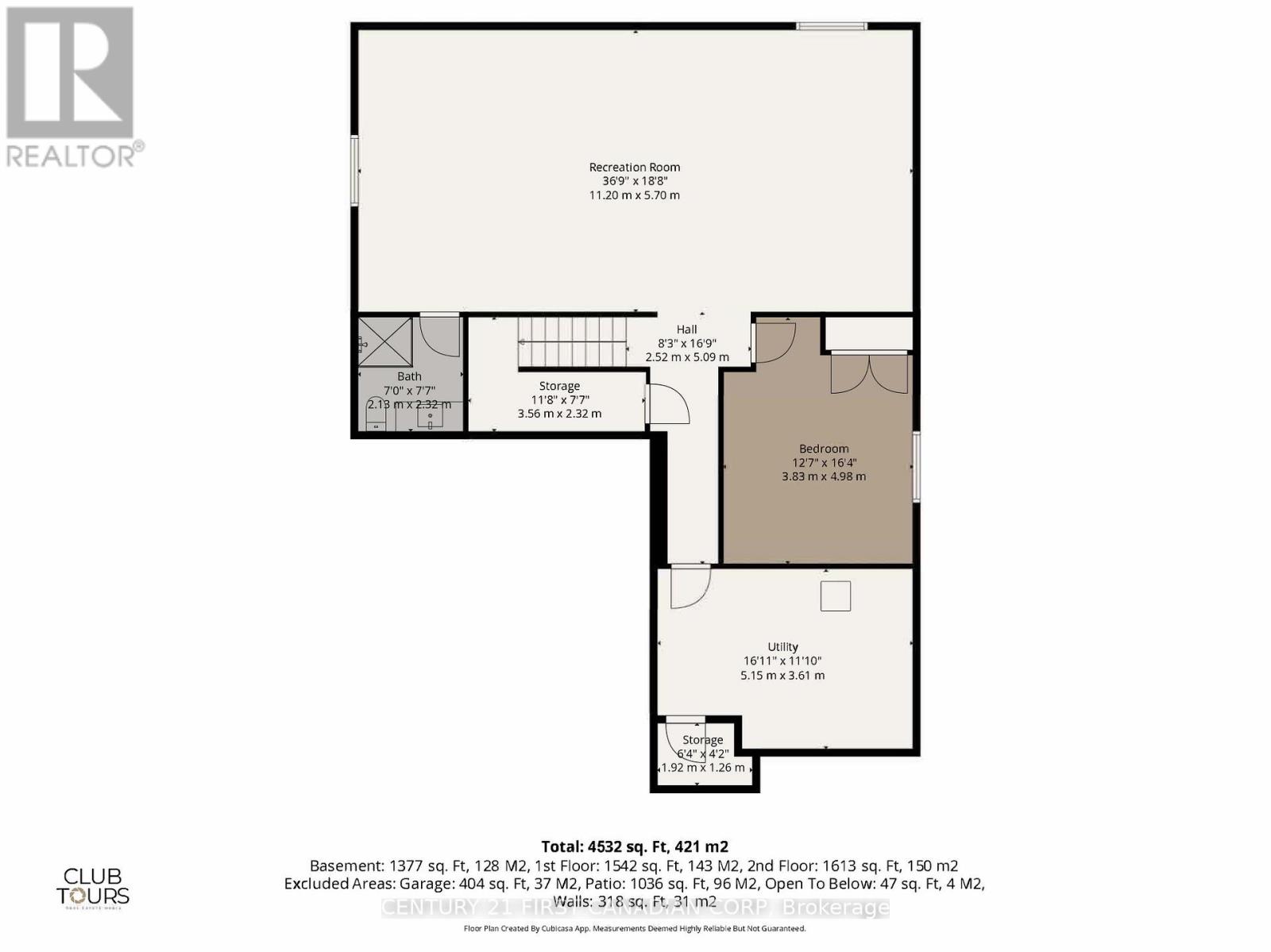 7129 Silver Creek Circle, London South, Ontario  N6P 0G9 - Photo 48 - X12937628