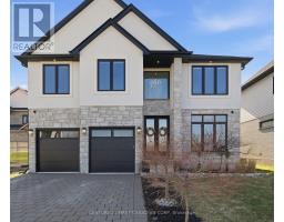 7129 SILVER CREEK CIRCLE, London South, Ontario