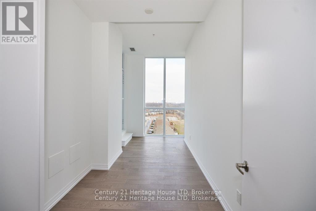 1001 - 7711 Green Vista Gate, Niagara Falls, Ontario  L2H 1R1 - Photo 18 - X12777566