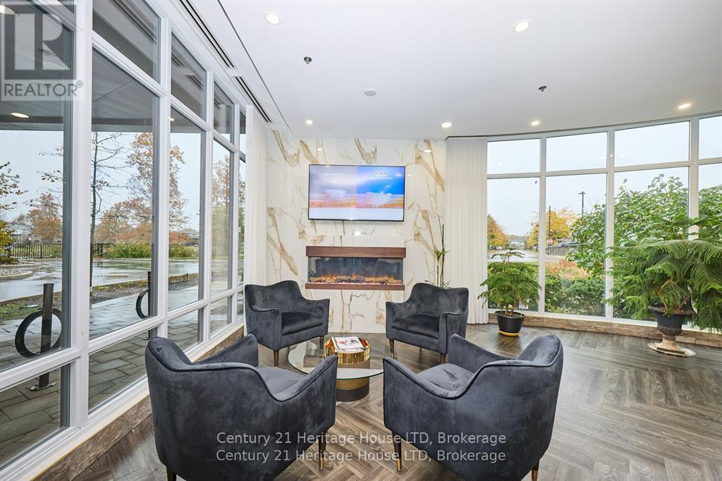 1001 - 7711 Green Vista Gate, Niagara Falls, Ontario  L2H 1R1 - Photo 34 - X12777566