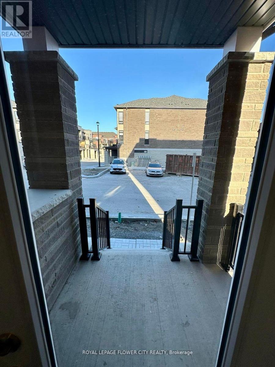 523 Danks Ridge Drive, Ajax, Ontario  L1S 0H3 - Photo 24 - E12937642