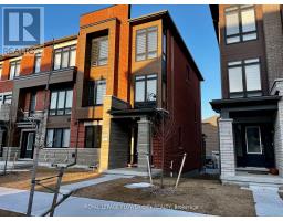 523 DANKS RIDGE DRIVE, Ajax, Ontario