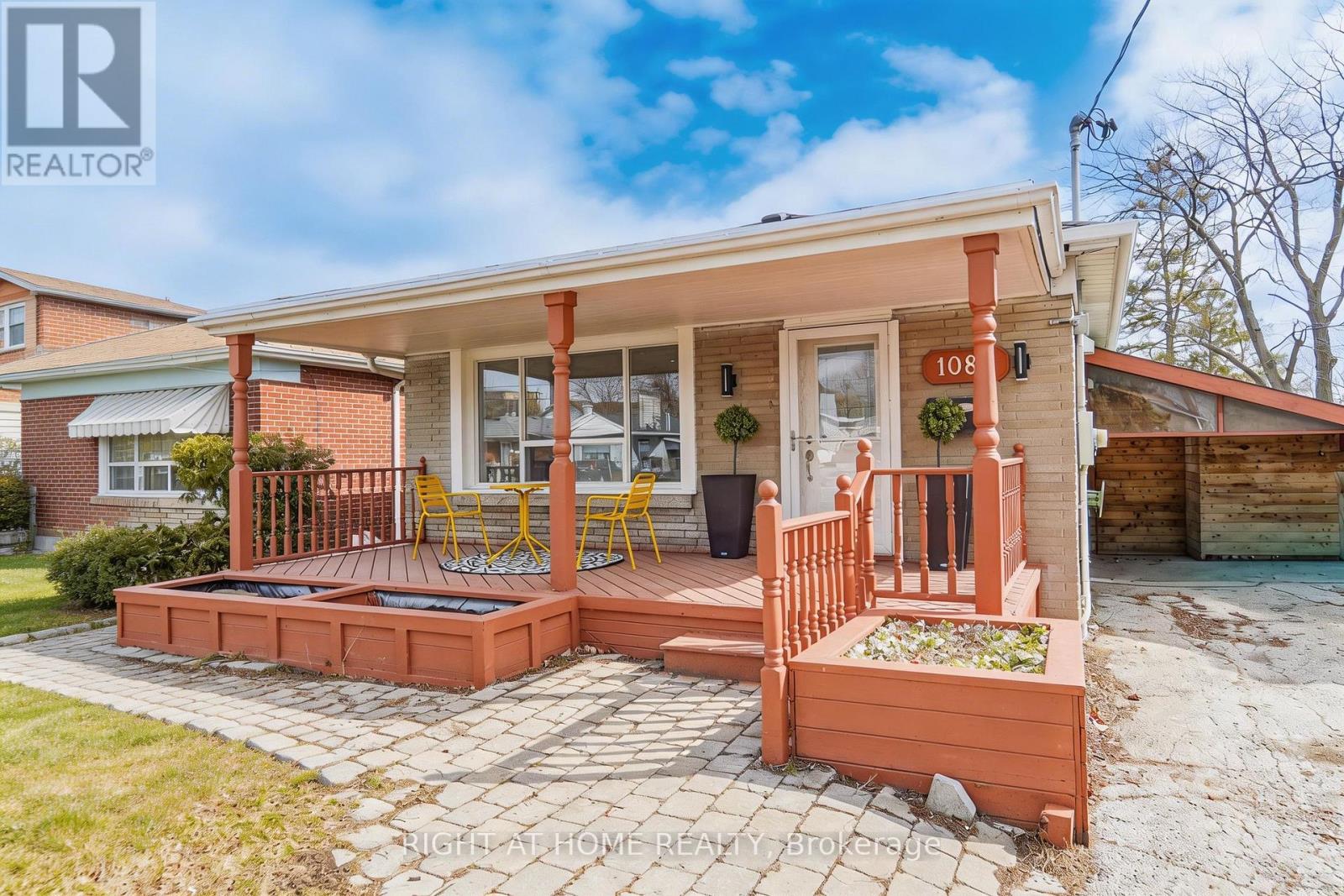 1083 Pharmacy Avenue, Toronto, Ontario  M1R 2H2 - Photo 3 - E12937648