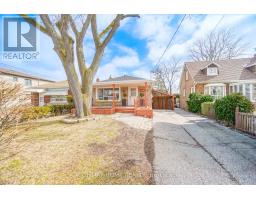 1083 PHARMACY AVENUE, Toronto, Ontario