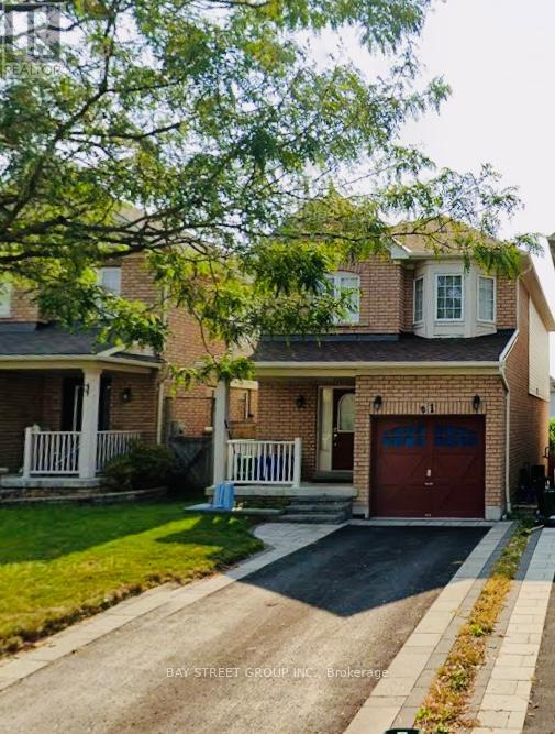 61 BETTINA PLACE, Whitby, Ontario