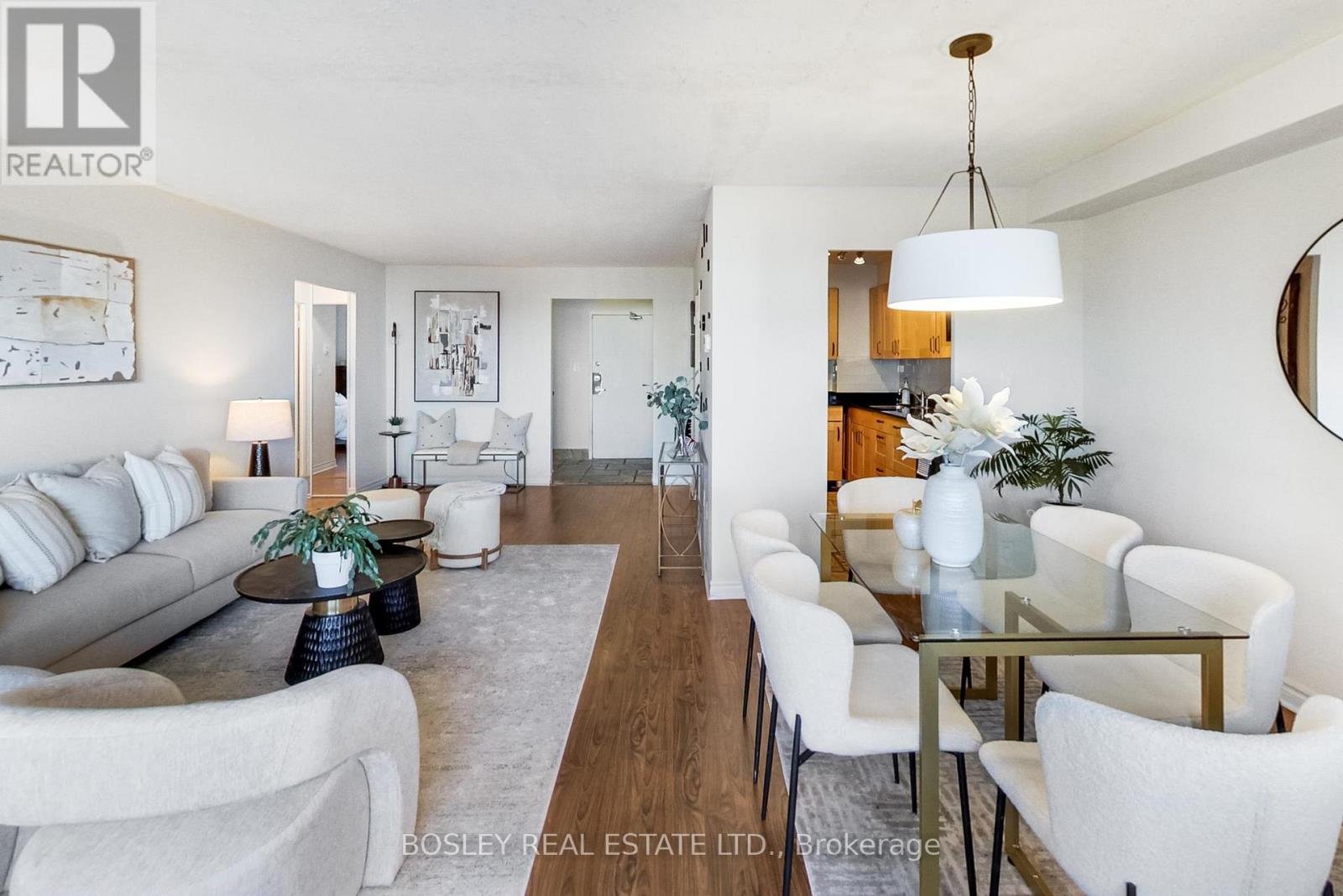 1902 - 3 Massey Square, Toronto, Ontario  M4C 5L5 - Photo 21 - E12937674