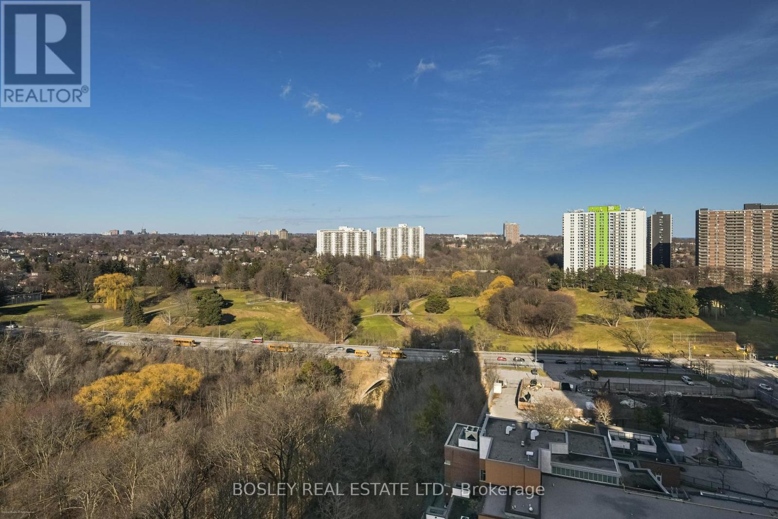 1902 - 3 Massey Square, Toronto, Ontario  M4C 5L5 - Photo 27 - E12937674