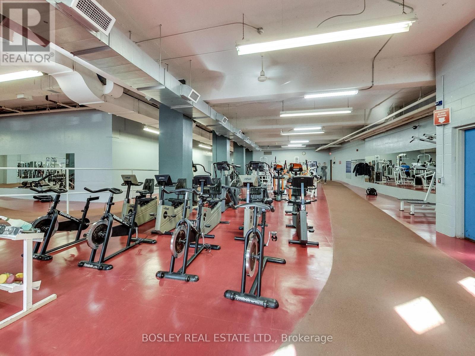 1902 - 3 Massey Square, Toronto, Ontario  M4C 5L5 - Photo 32 - E12937674