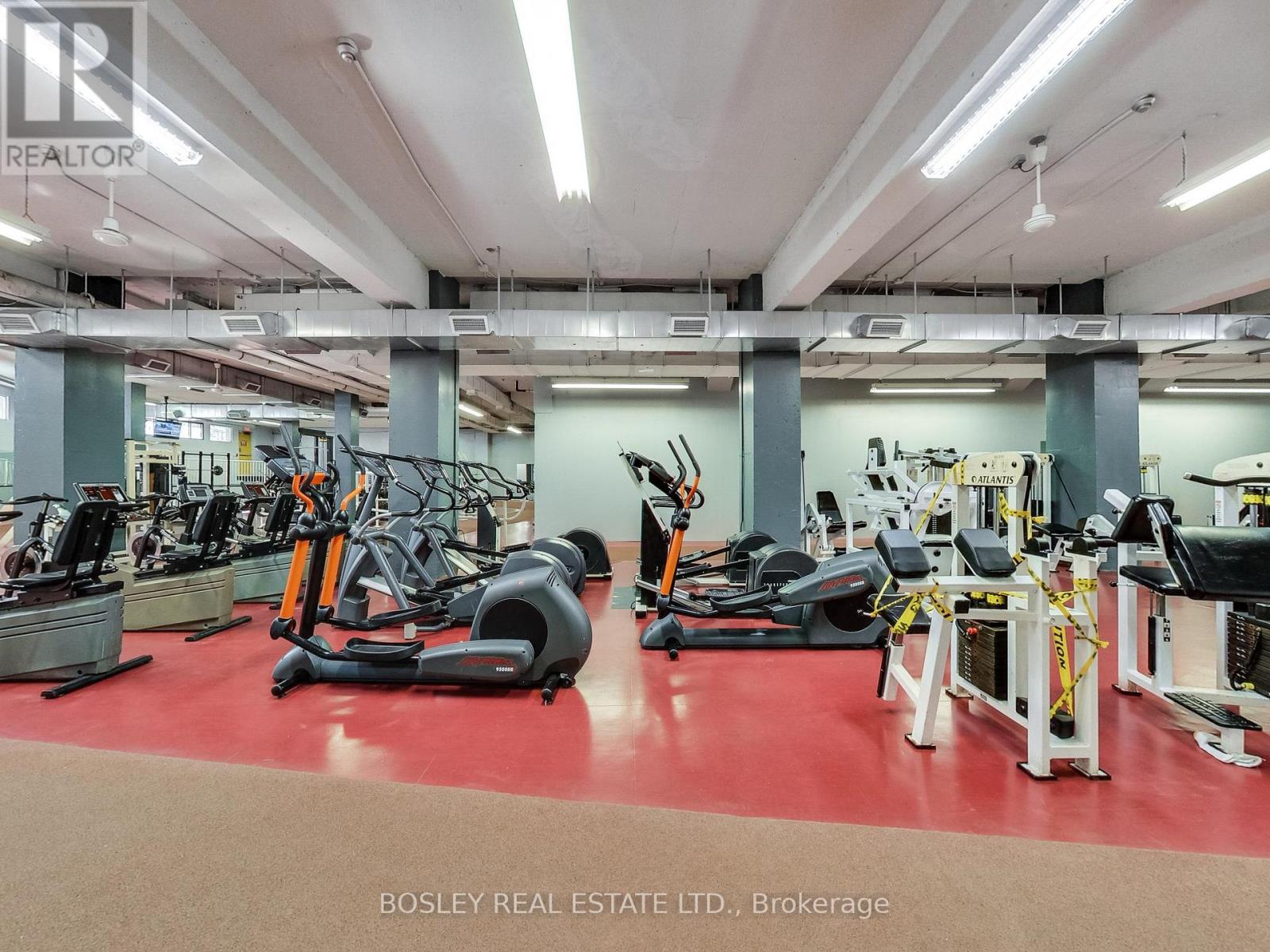 1902 - 3 Massey Square, Toronto, Ontario  M4C 5L5 - Photo 33 - E12937674