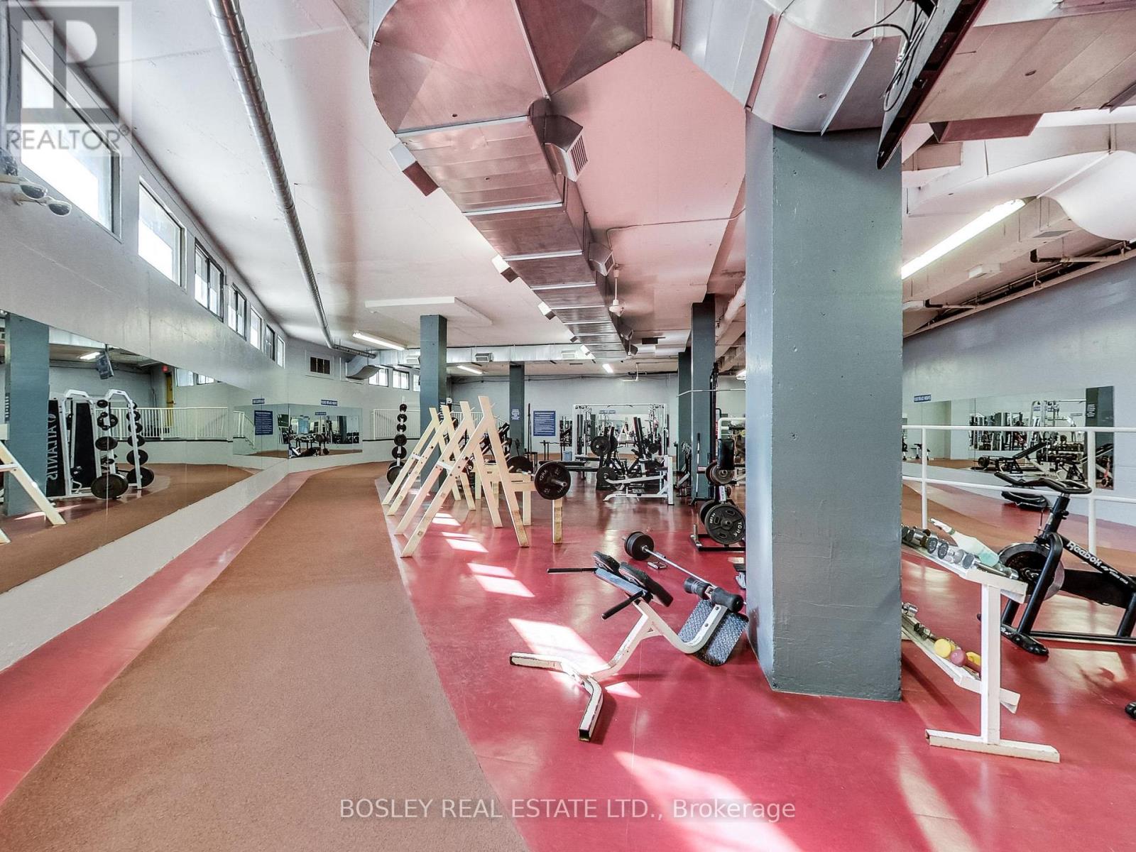 1902 - 3 Massey Square, Toronto, Ontario  M4C 5L5 - Photo 34 - E12937674