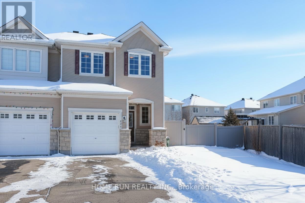 636 PAMPLONA PRIVATE, Ottawa, Ontario
