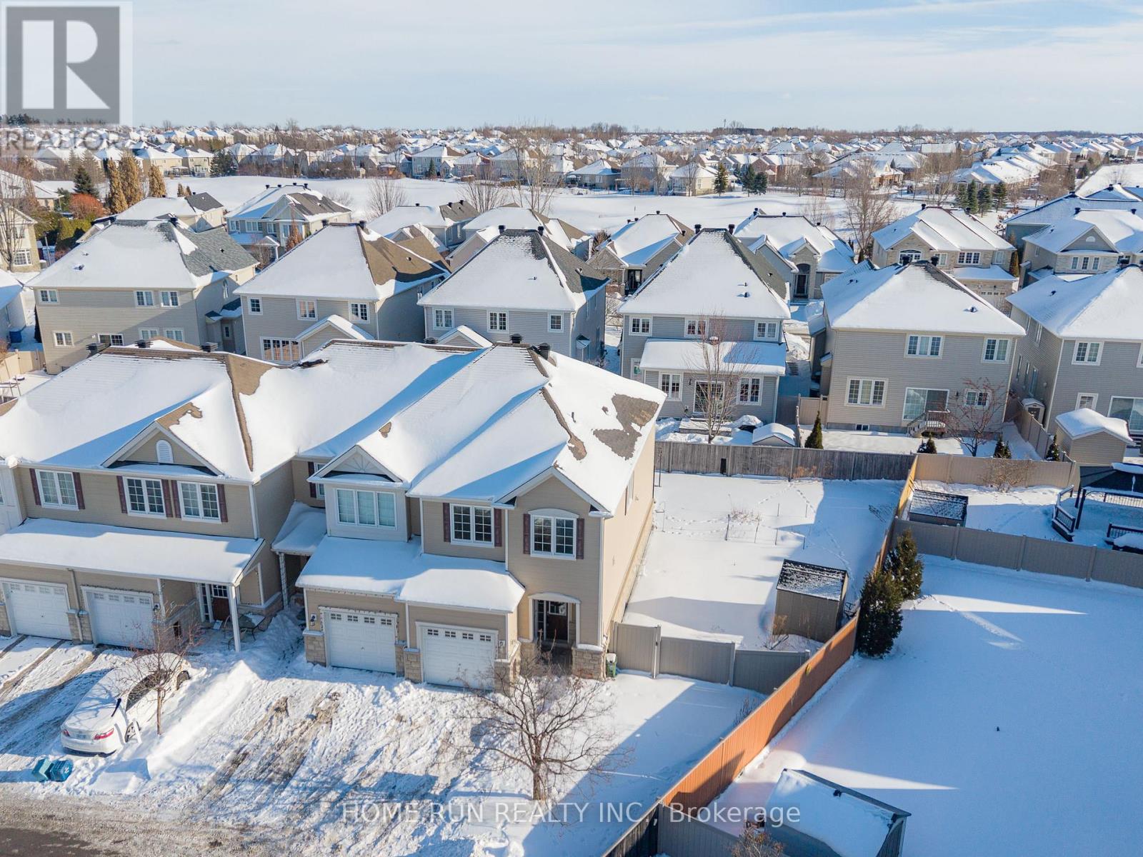 636 Pamplona Private, Ottawa, Ontario  K2J 5T4 - Photo 2 - X12937664