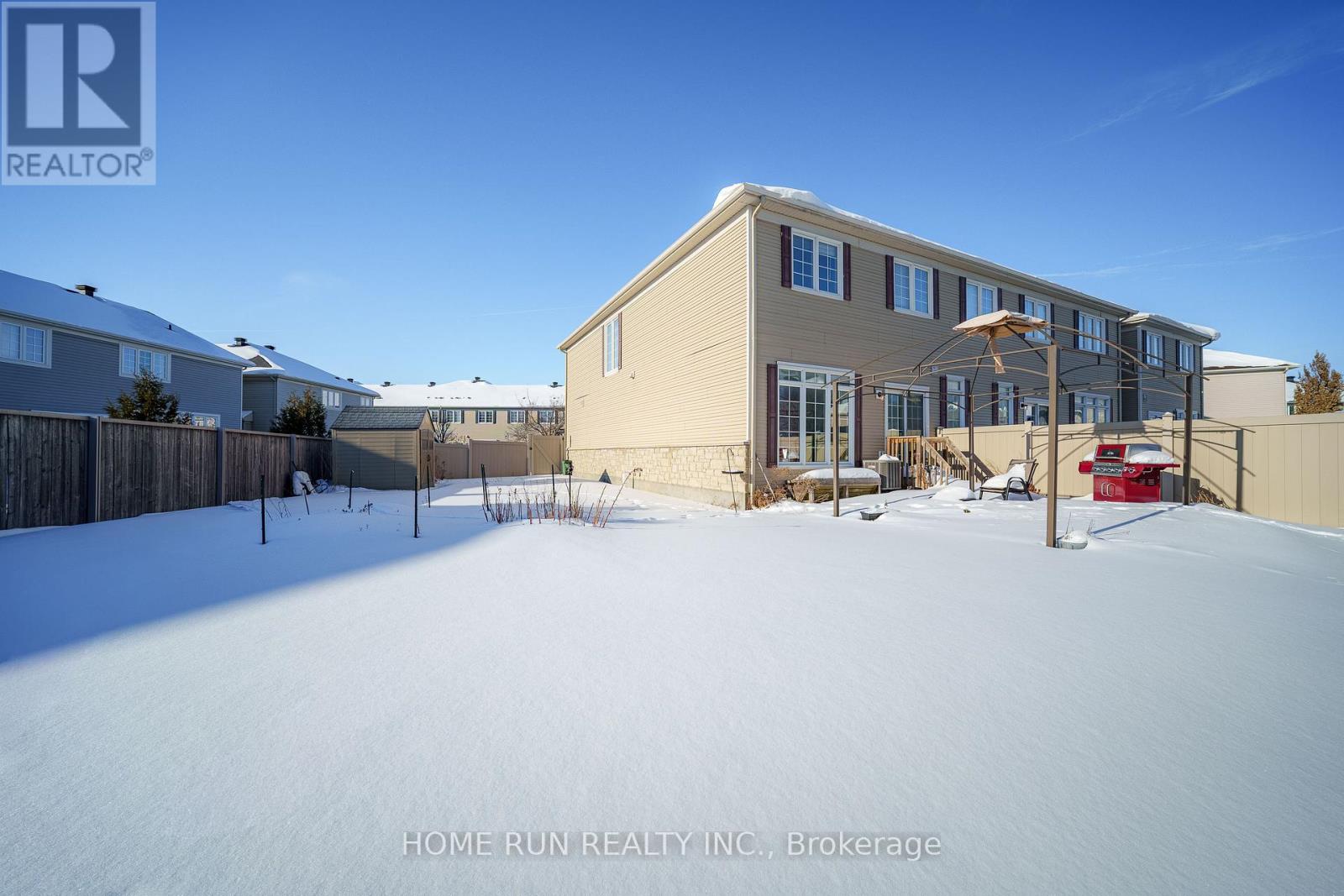 636 Pamplona Private, Ottawa, Ontario  K2J 5T4 - Photo 41 - X12937664