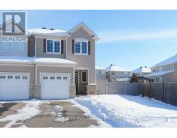 636 PAMPLONA PRIVATE, Ottawa, Ontario