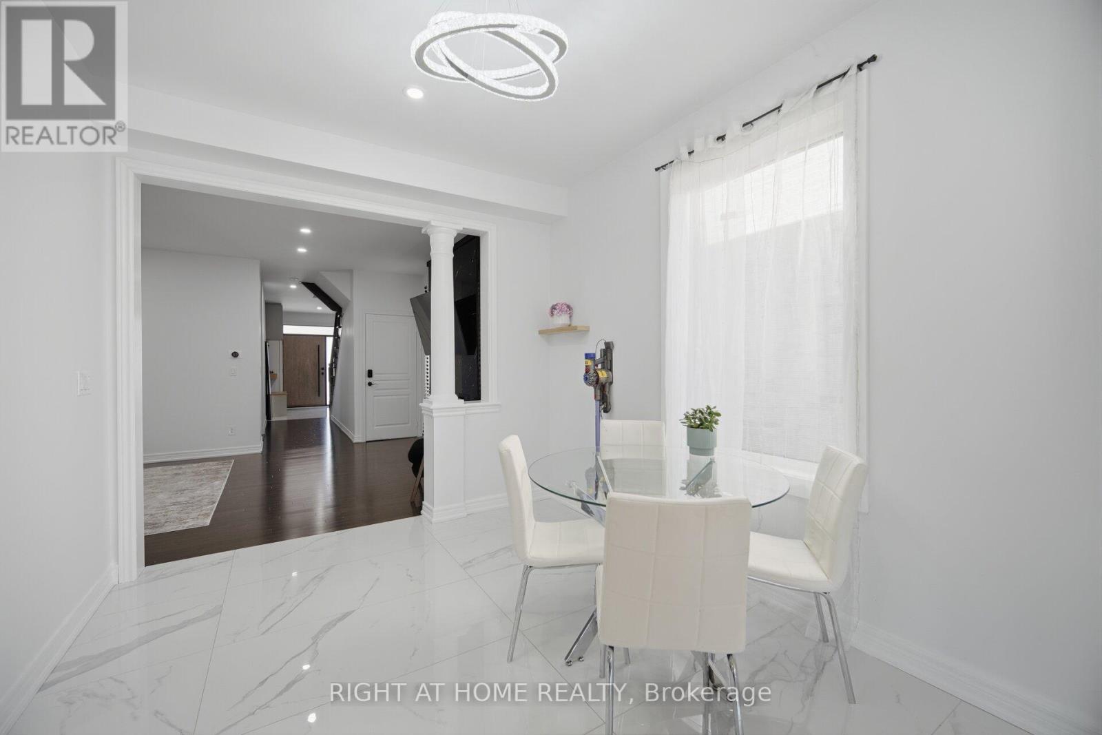 87 Via Toscana Drive, Vaughan, Ontario  L4H 3V4 - Photo 10 - N12937644